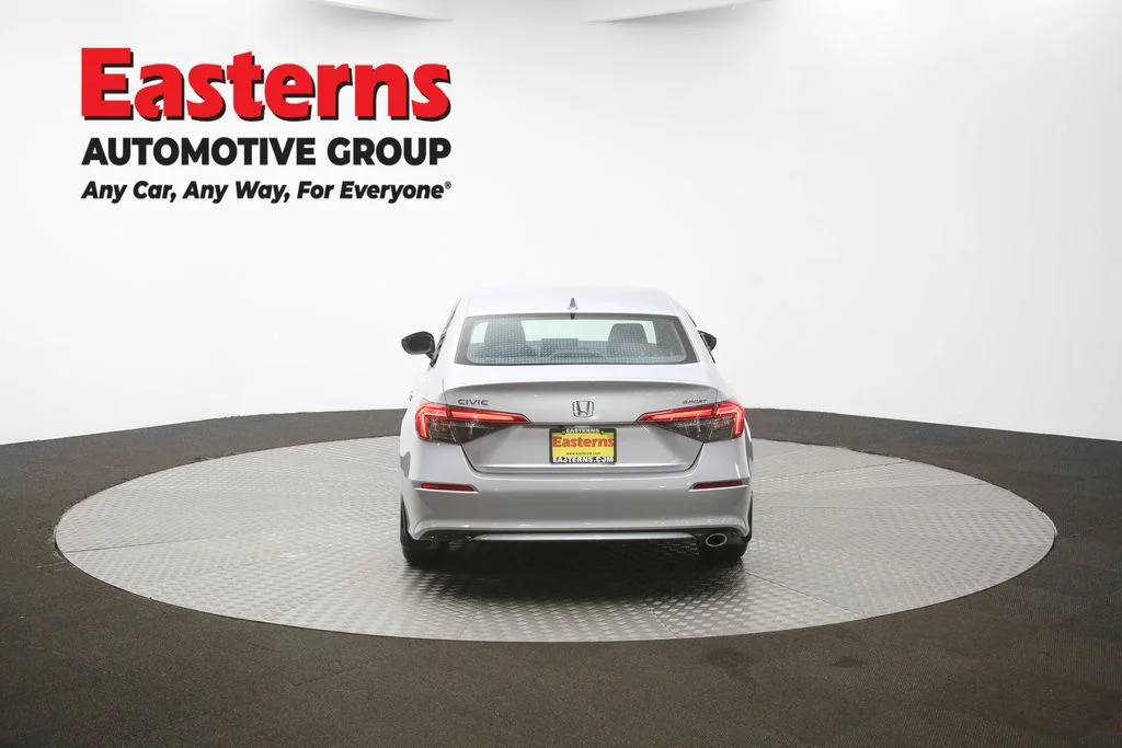 Used 2022 Silver Honda Sport image 32