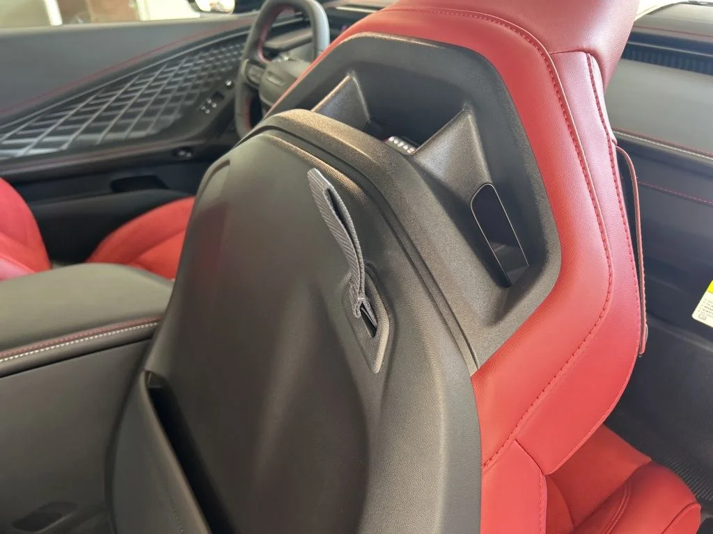 2025 Dodge Charger Daytona Scat Pack - Photo 29