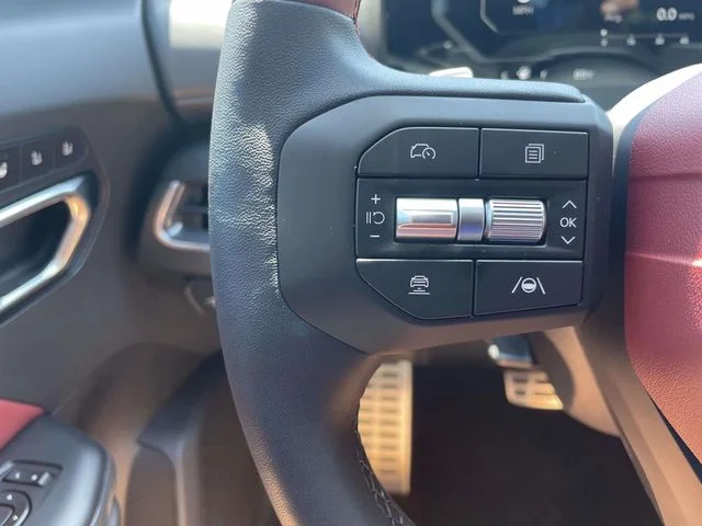 New 2026 White Kia GT-Line Turbo image 21