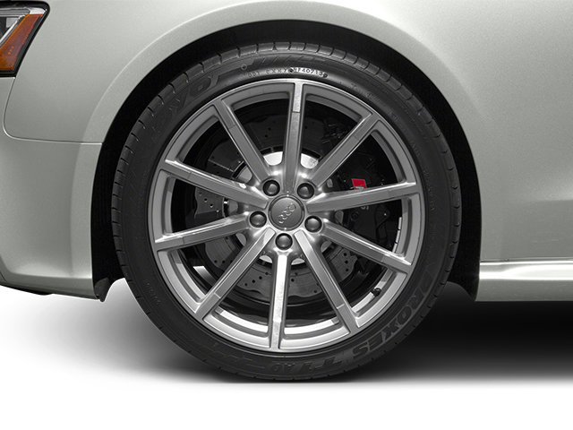 Used 2013 Daytona Gray Pearl Audi 4.2 image 11