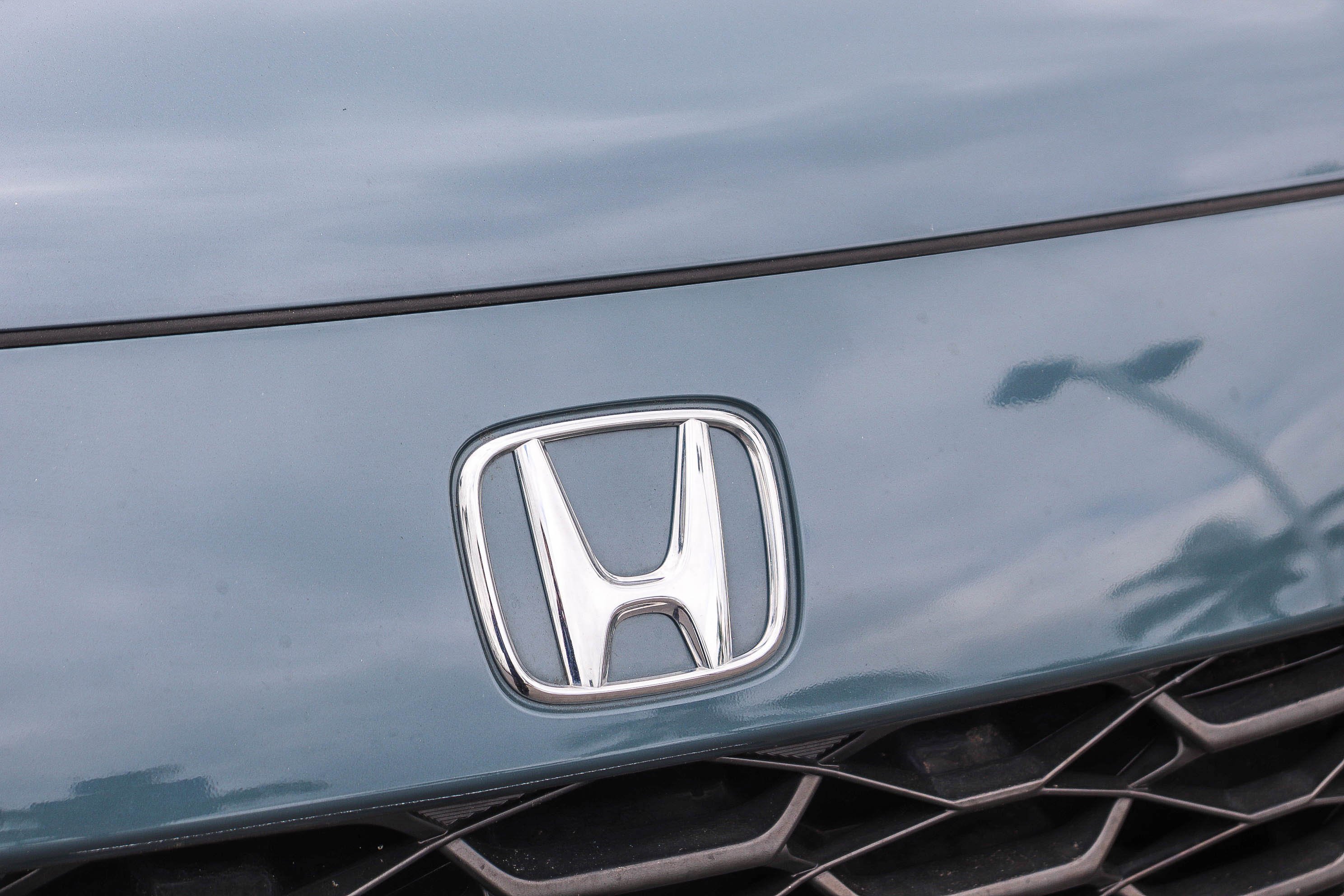 2024 Honda HR-V LX - Photo 39