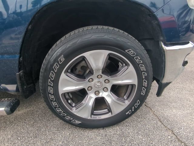 Certified Used 2023 Blue Ram Laramie image 10