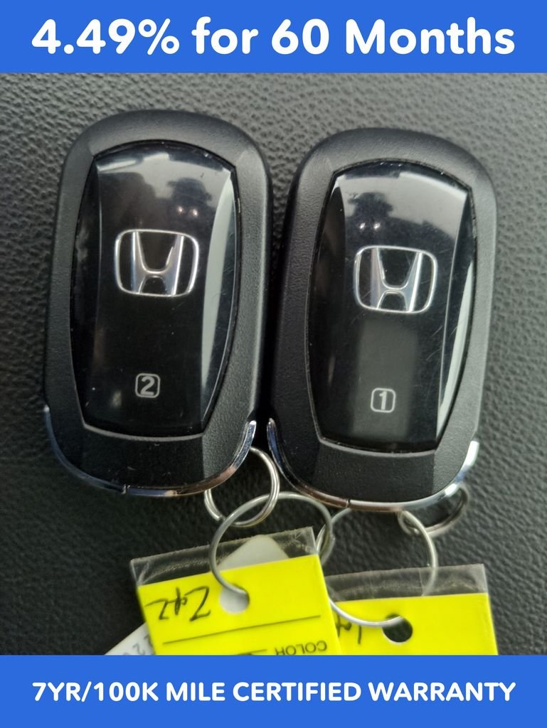 2024 Honda CR-V Sport-L - Photo 28