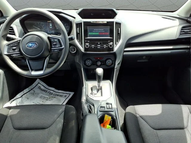 Used 2023 Black Subaru Premium image 17