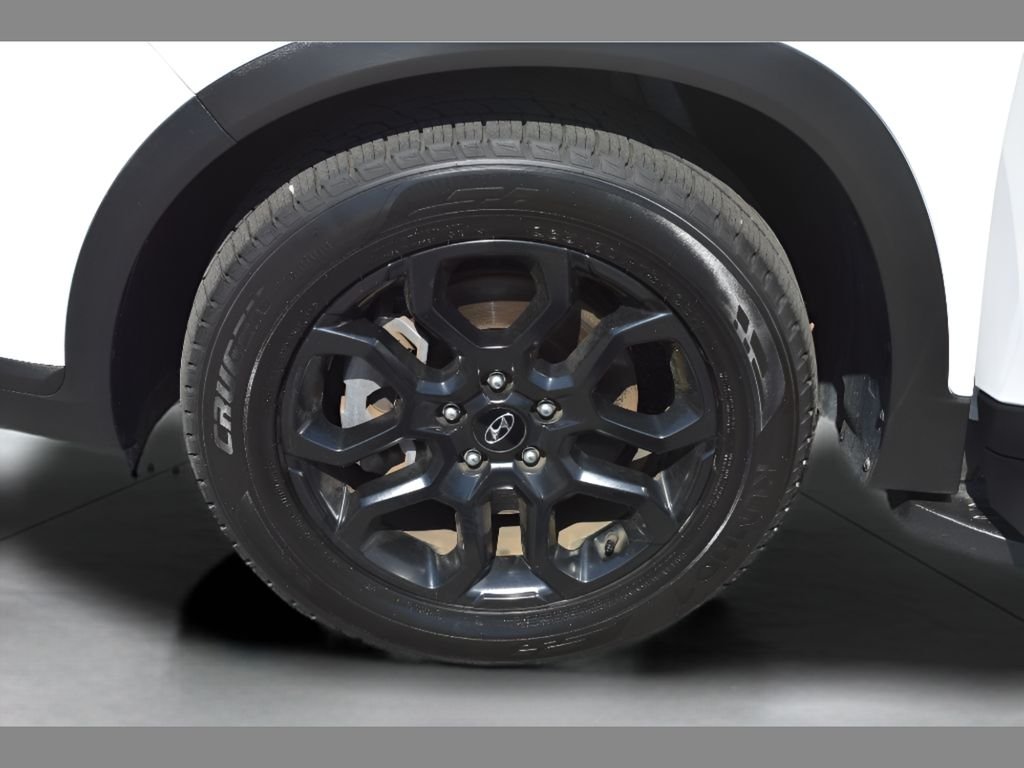 2023 Hyundai Santa Fe XRT - Photo 8