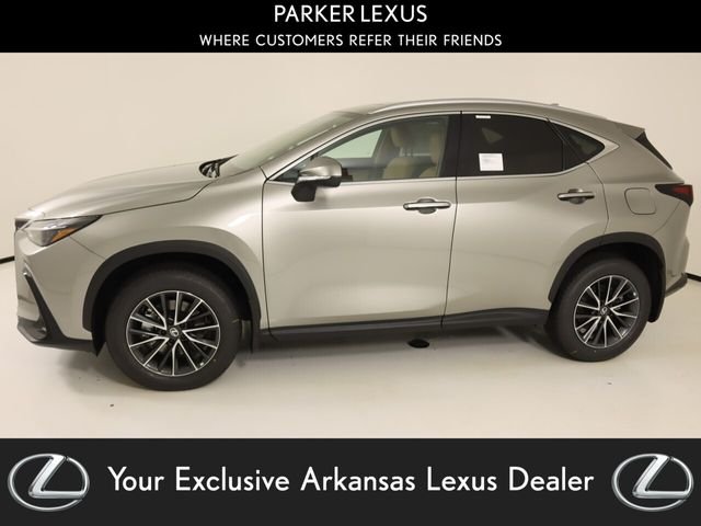 2026 Lexus NX 350 350 AWD's photo