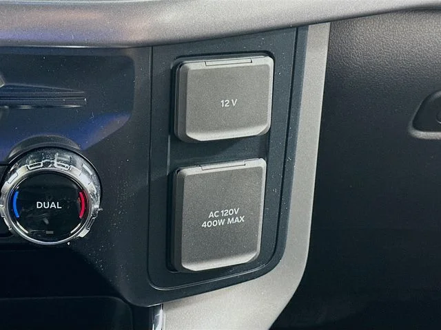 New 2026 Ford F-150 XLT