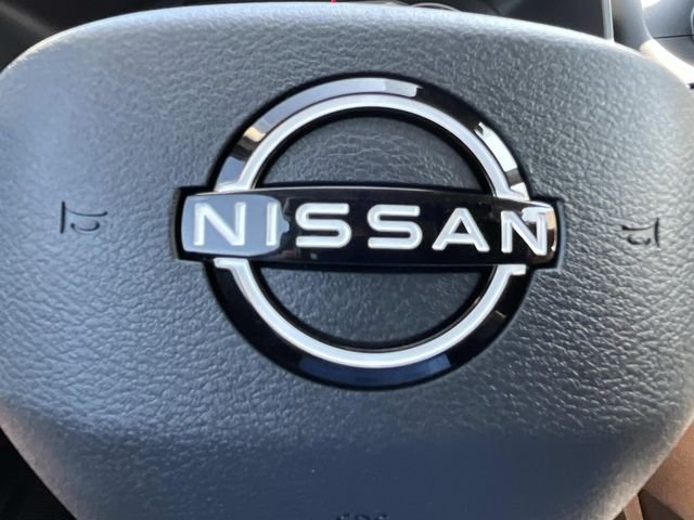 New 2026 Boulder Gray Pearl Nissan Dark Armor™ image 31