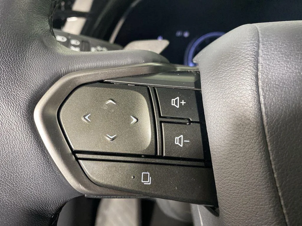 2024 Lexus RX 350 - Photo 11