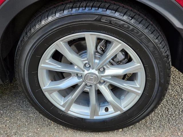 2024 Honda CR-V EX-L - Photo 15