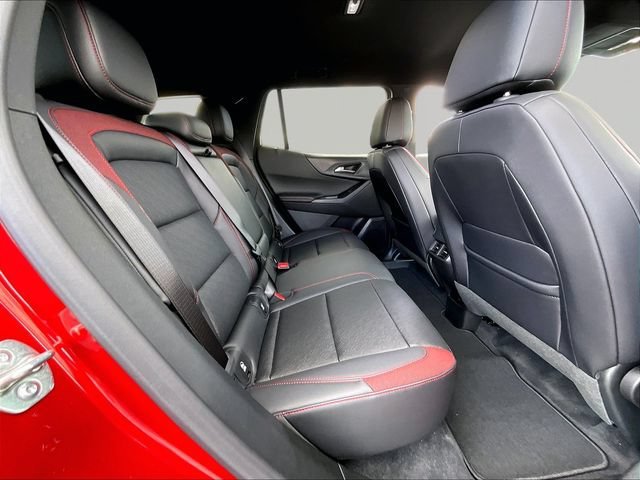 2027 Chevrolet Equinox RS - Photo 27