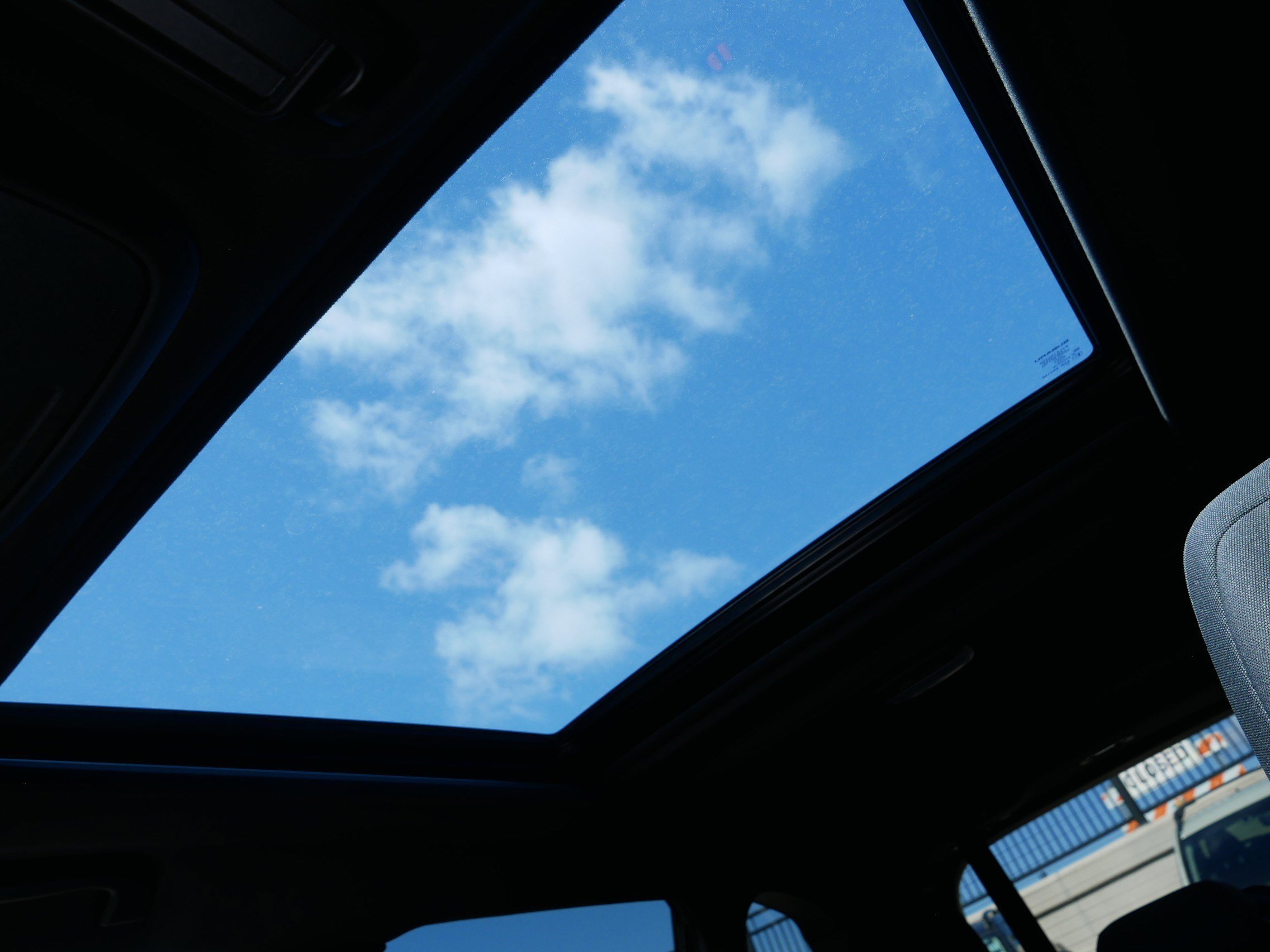 Used 2025 Crystal Black Silica Subaru Premium image 32