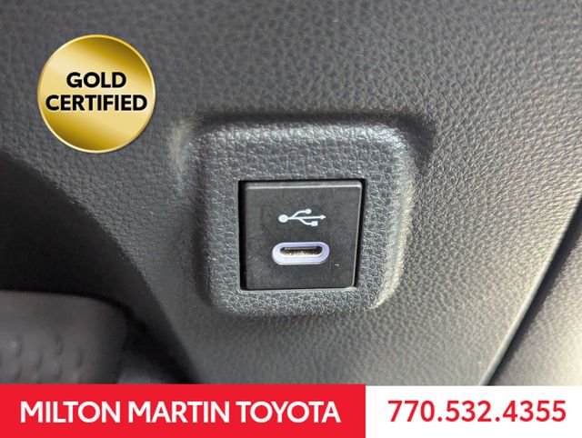 Certified Used 2024  Toyota LE image 20
