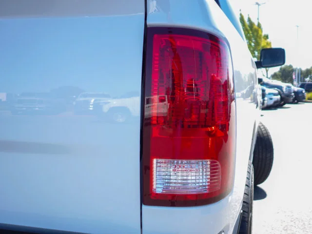 Used 2019 White Ram Tradesman image 6