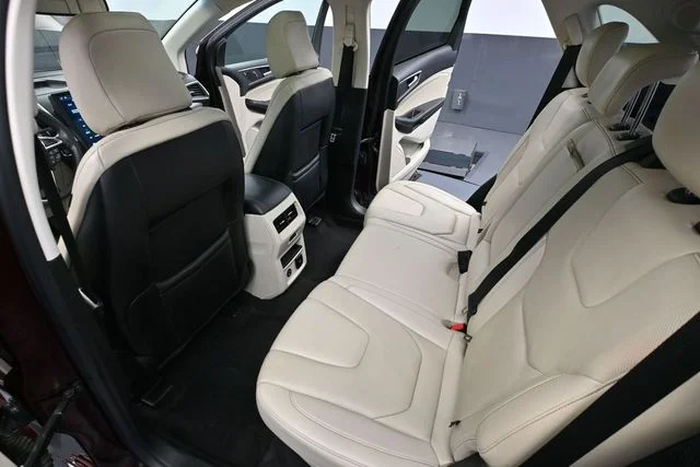 2021 Ford Edge Titanium - Photo 36