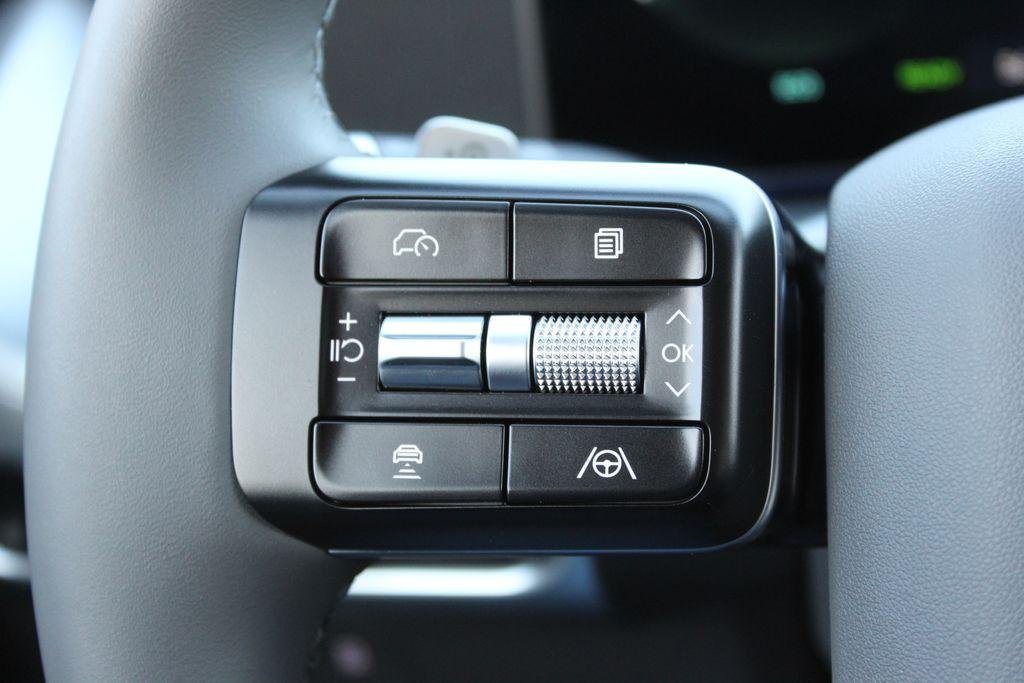 2026 Hyundai IONIQ 9 SEL - Photo 31