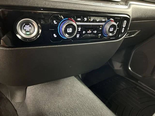 Used 2024 Summit White Chevrolet RST image 20