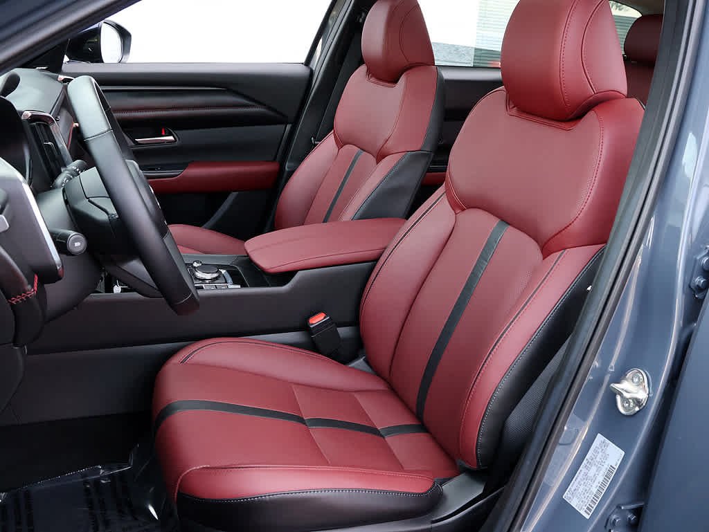 2026 Mazda CX-50 Premium Plus - Photo 9