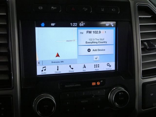 Used 2019 Black Ford Platinum image 29