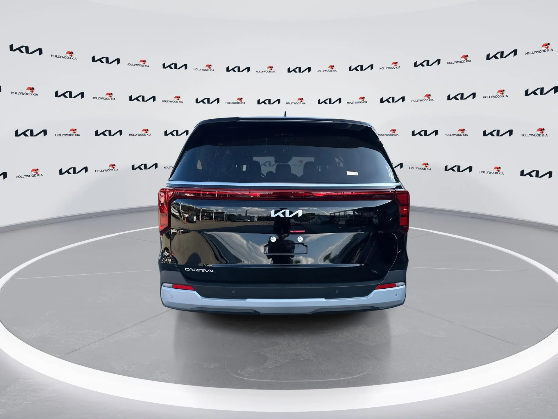 New 2026 Aurora Black Pearl Kia LXS image 7