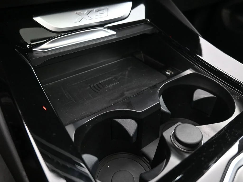 2024 BMW X3 30i - Photo 20
