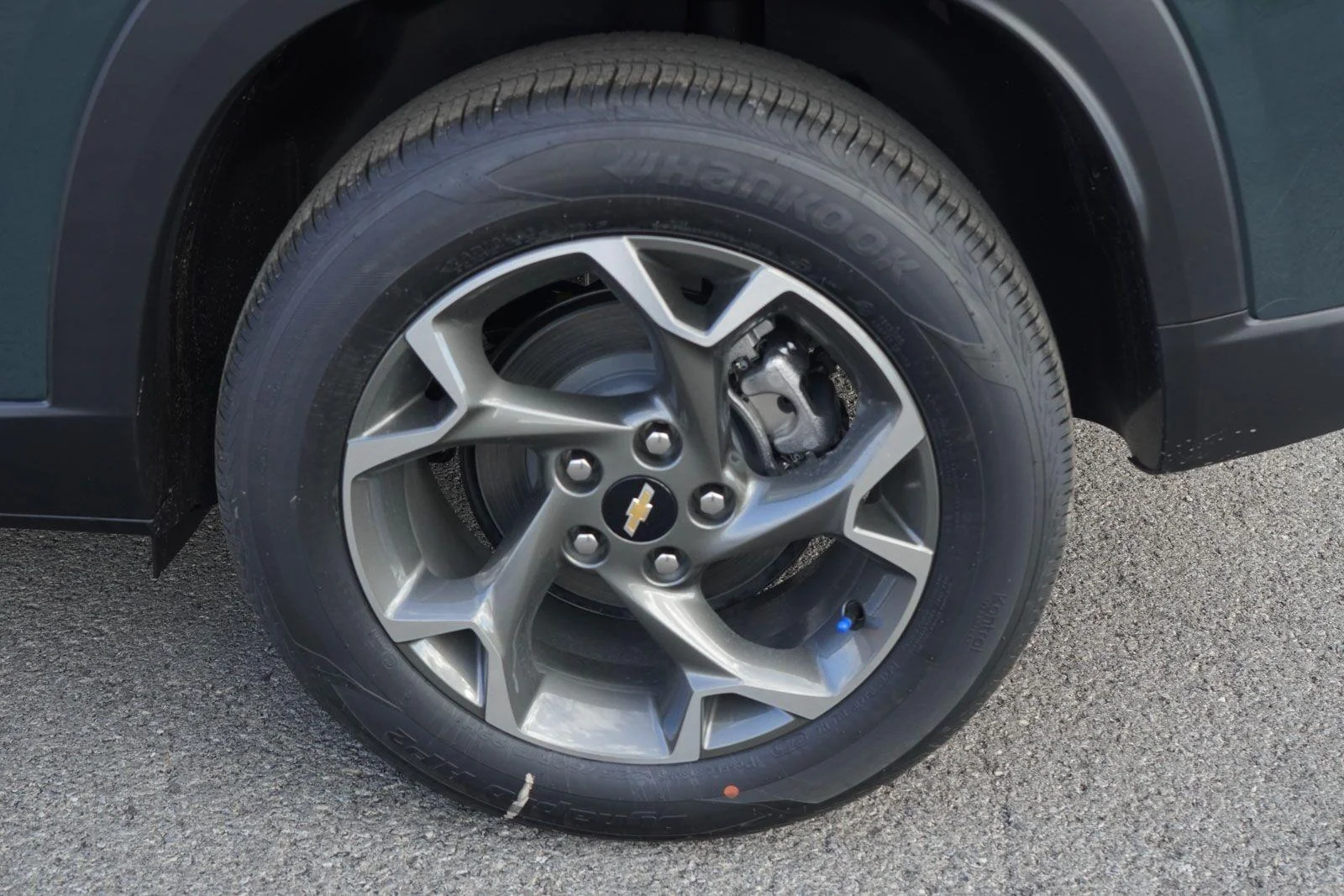 2026 Chevrolet Trax LT - Photo 11