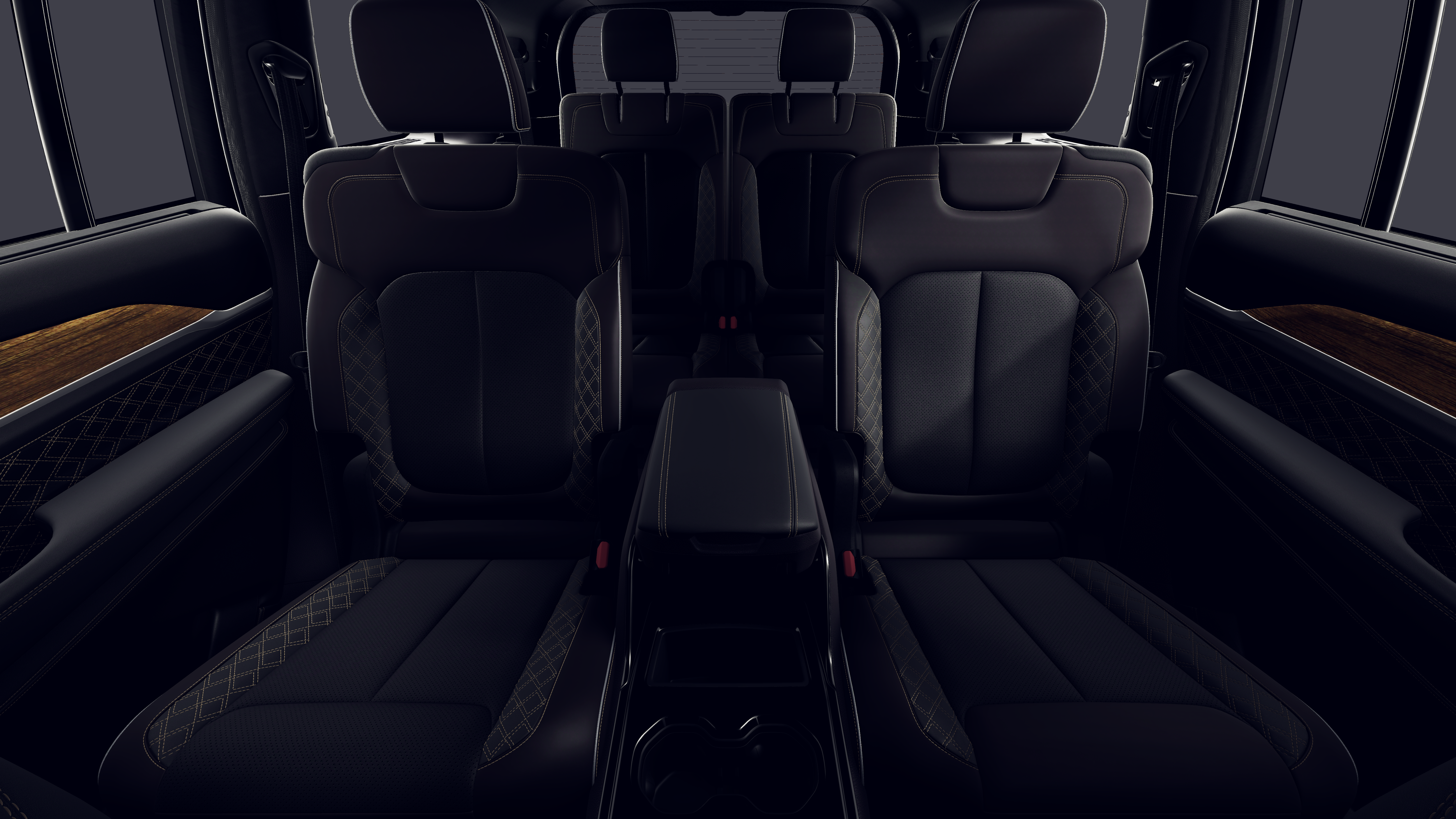 New 2026 Steel Blue Exterior Paint Jeep Summit image 29