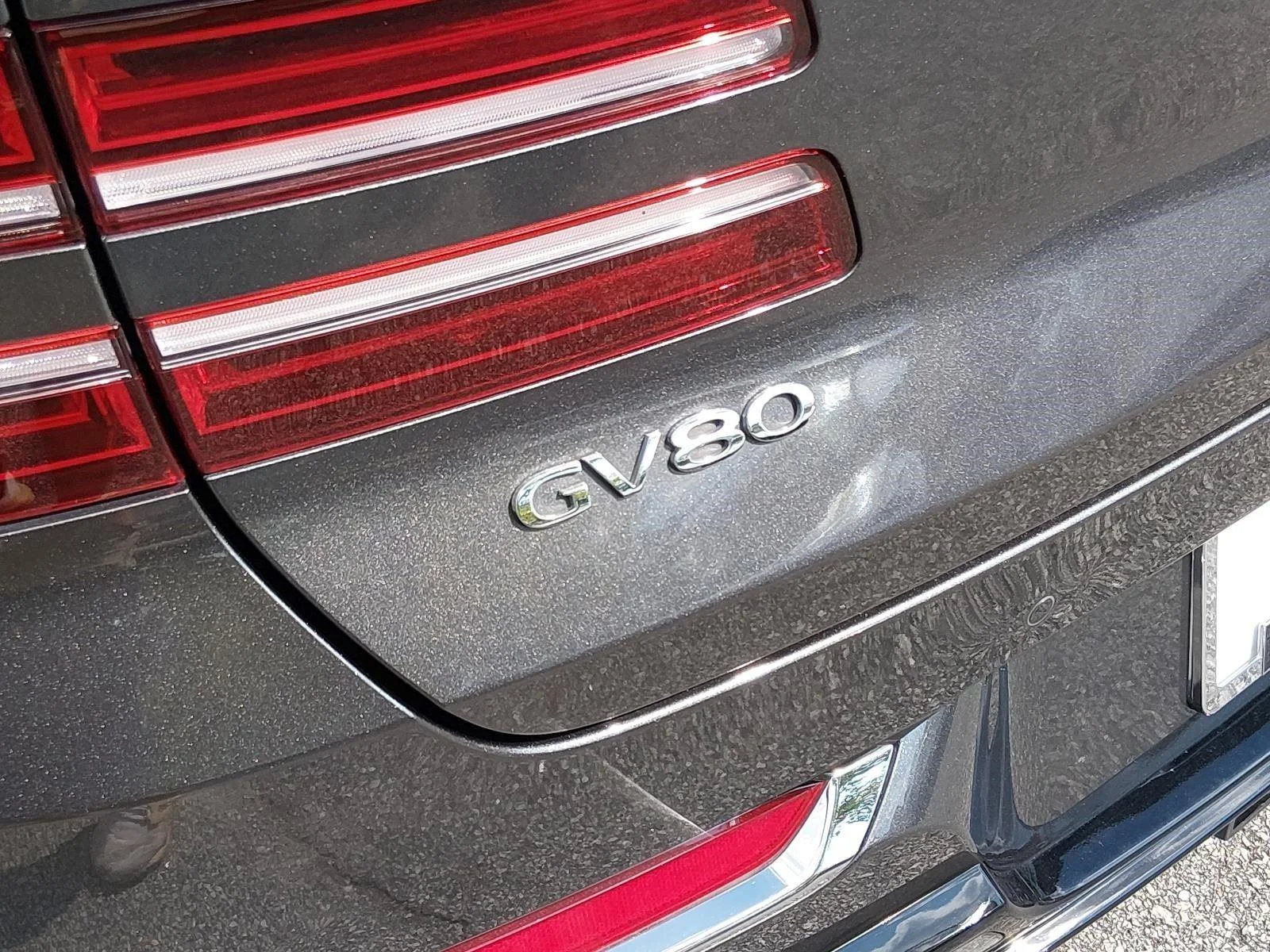 Used 2021 Himalayan Gray Genesis Advanced + image 19
