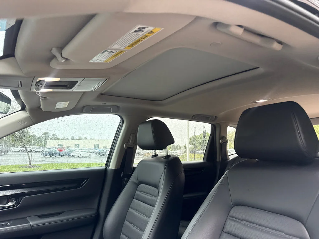 2024 Honda CR-V EX-L - Photo 66