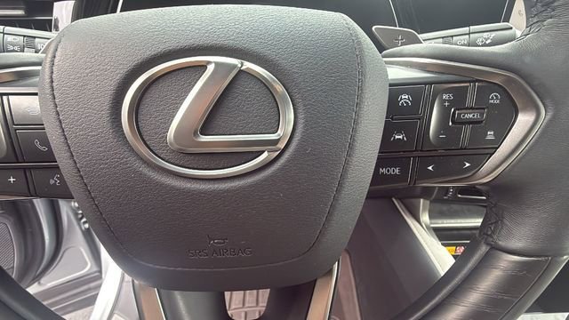 2024 Lexus RX 350 - Photo 20