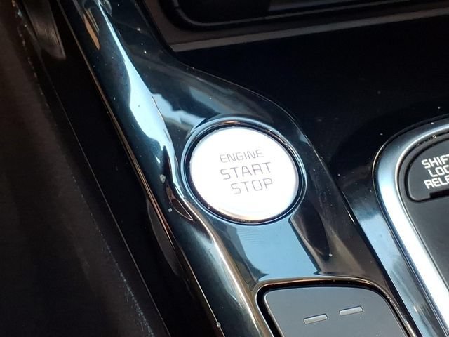 Used 2020 White Kia GT-Line Turbo image 12