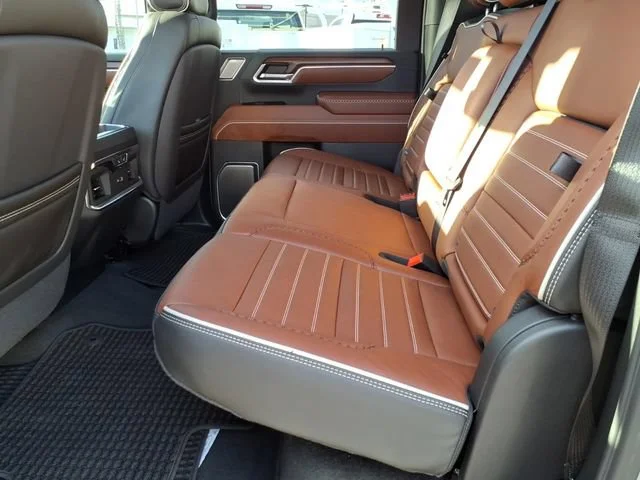 Used 2026 Sterling Metallic GMC Denali Ultimate image 13