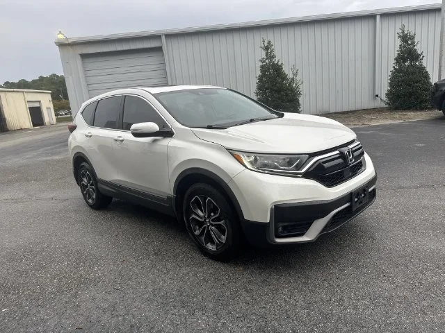 Used 2020  Honda EX-L image 3