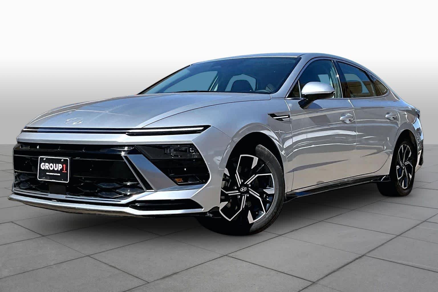 2024 Hyundai Sonata