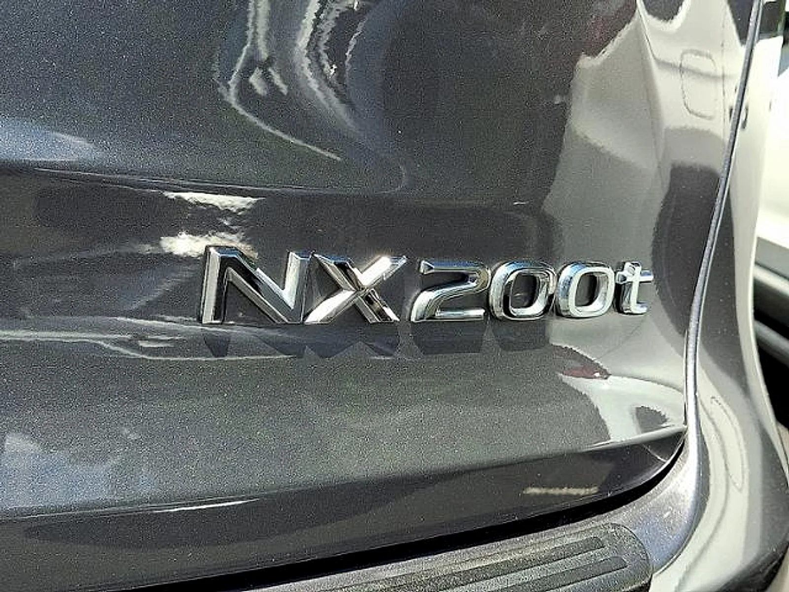 Used 2017 Nebula Gray Pearl Lexus  image 32