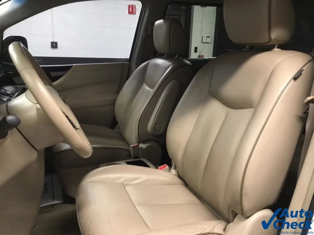 Used 2011 White Nissan 3.5 LE image 27