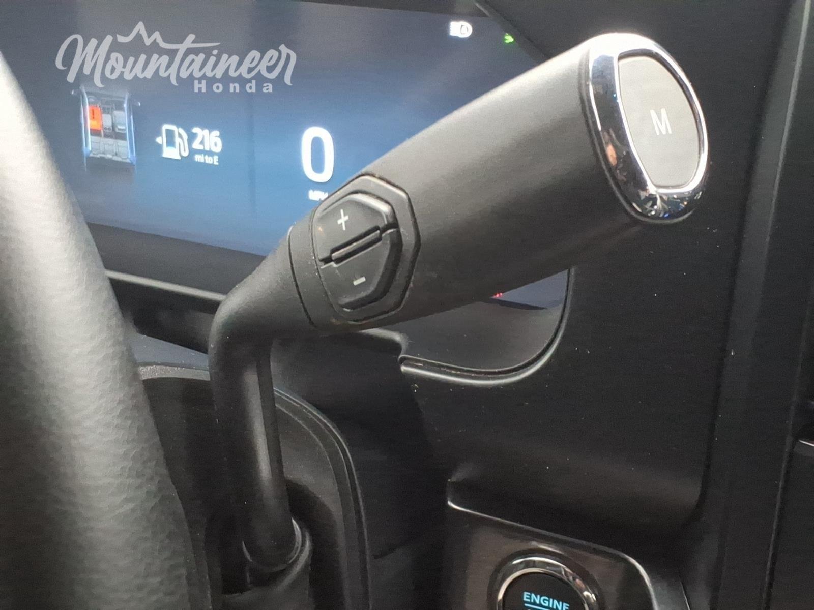 Used 2026 Avalanche Gray Ford LARIAT image 36