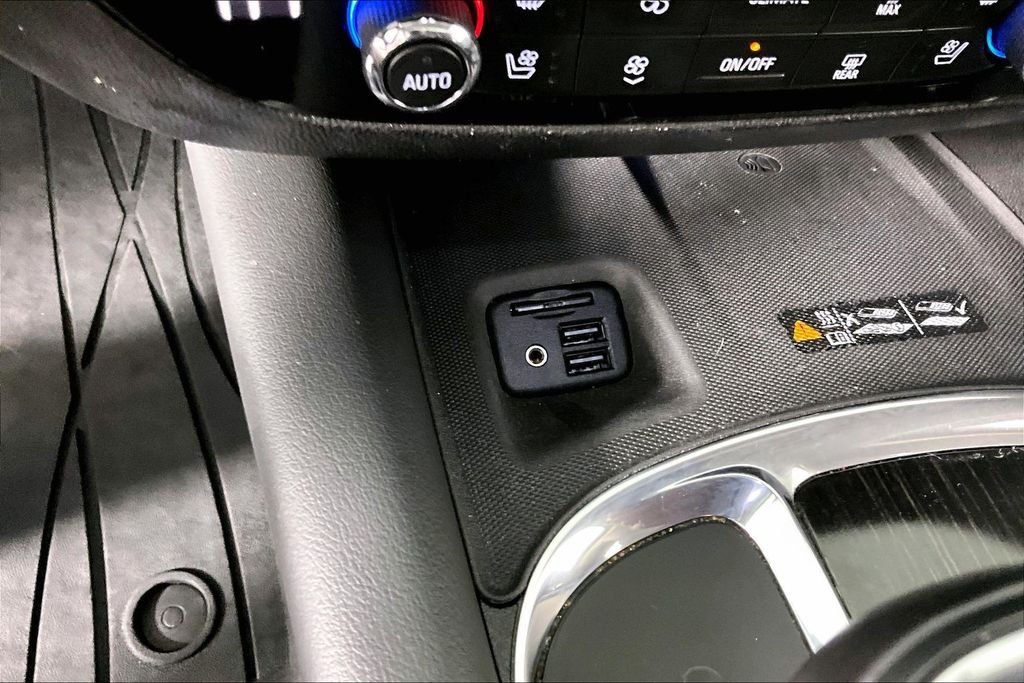 2021 Buick Enclave Avenir - Photo 16