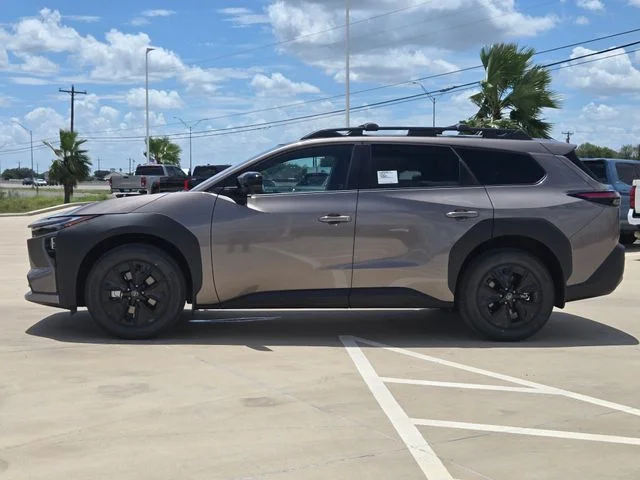 New 2026 Stepping Stone Toyota bZ Woodland Premium image 3