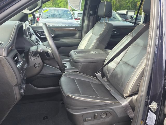 2021 Chevrolet Suburban Premier - Photo 35