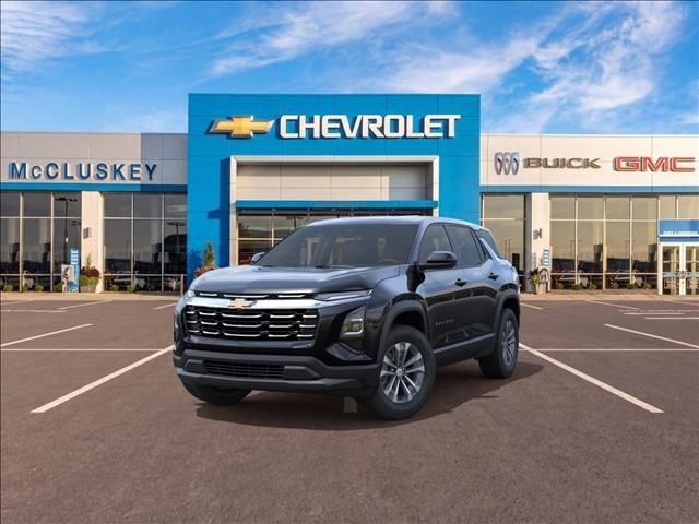 2026 Chevrolet Equinox LT - Photo 8