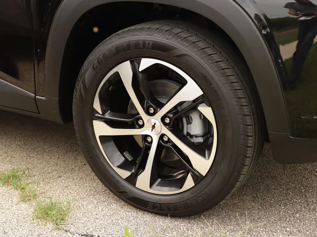2026 Chevrolet Trax RS - Photo 4