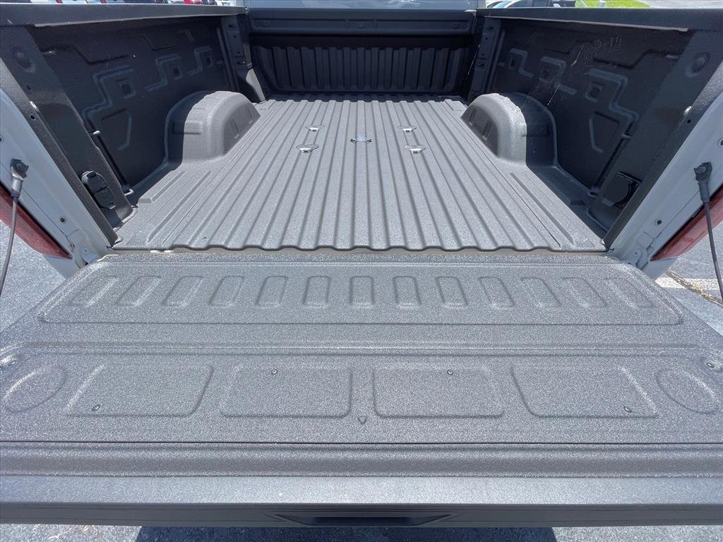 2026 Chevrolet Silverado 2500 HD Custom - Photo 7