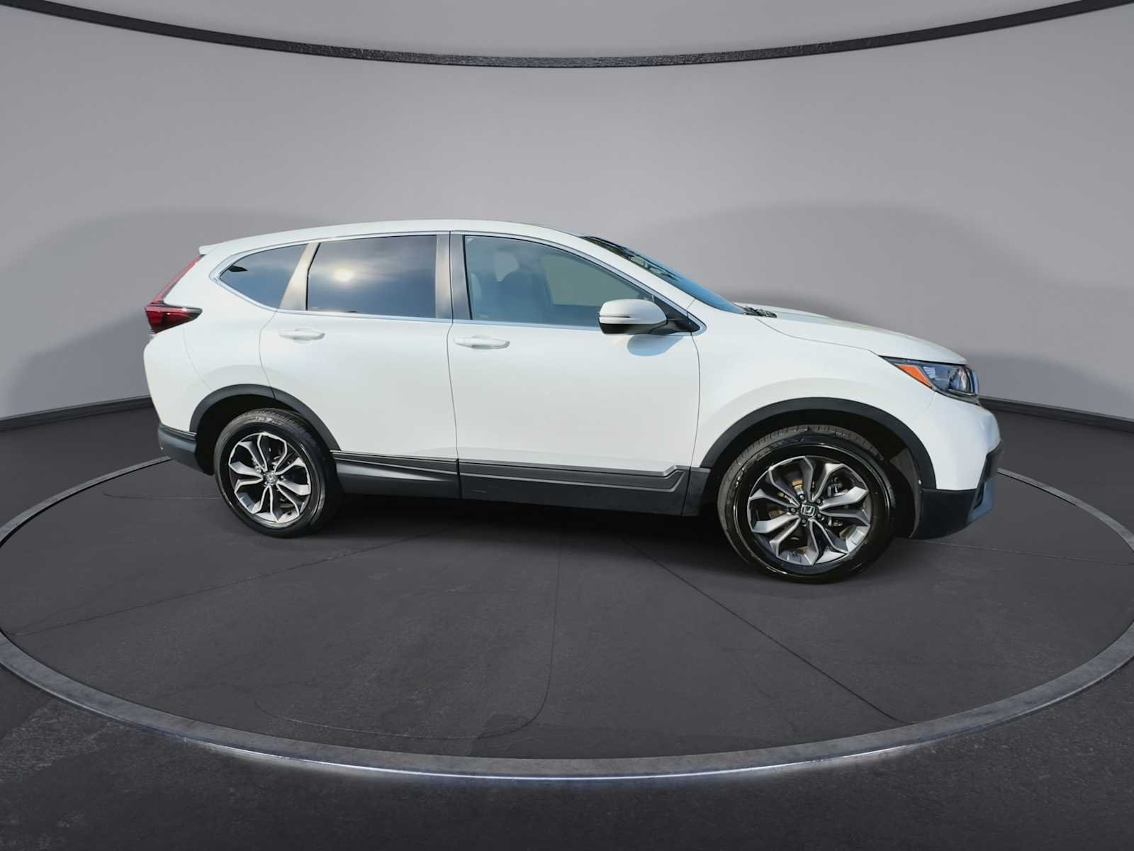 2022 Honda CR-V EX-L - Photo 9