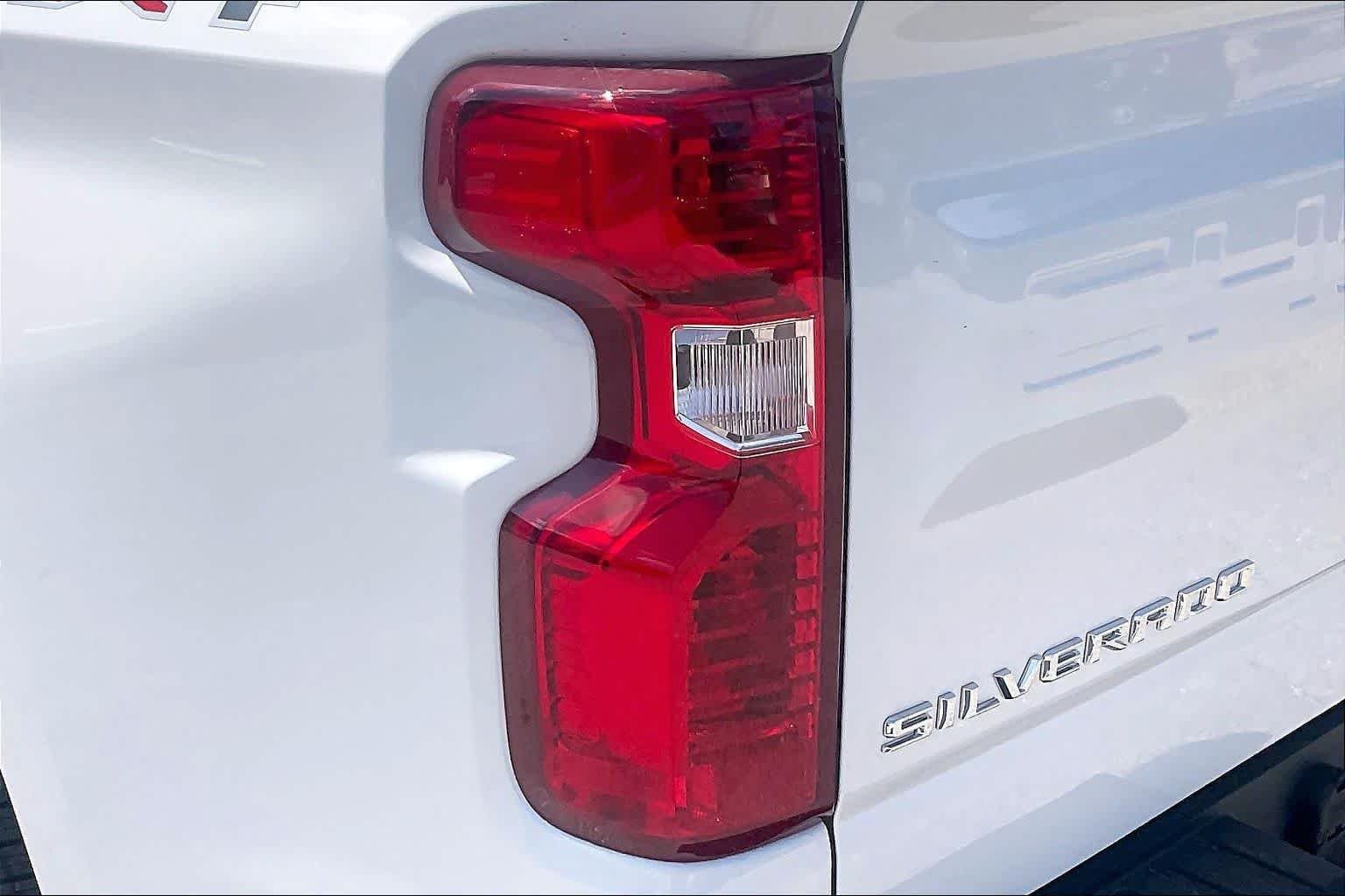 2026 Chevrolet Silverado 1500 LT - Photo 14