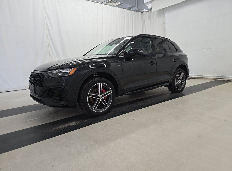 2024 Audi Q5