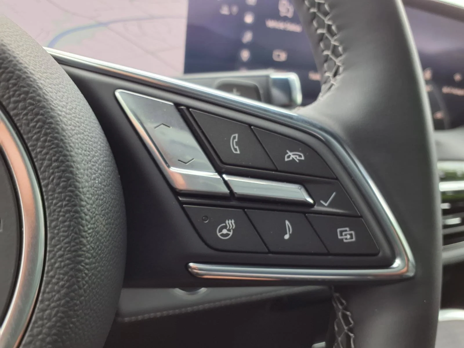 2026 Buick Enclave Sport Touring - Photo 9