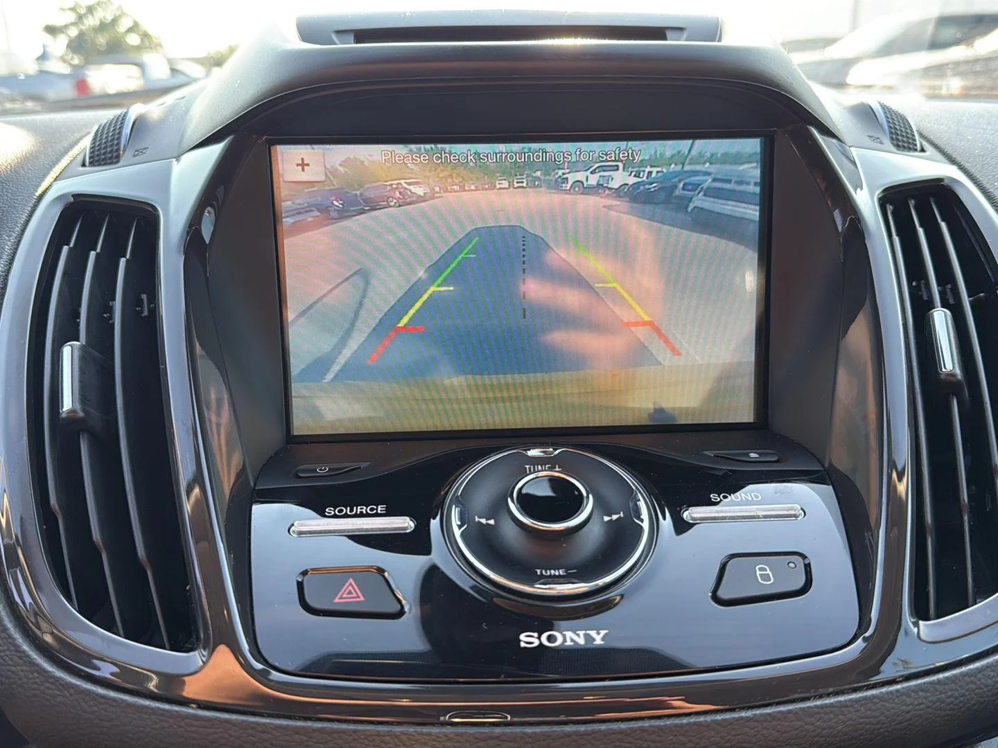 Used 2016 Electric Spice Ford Titanium image 9