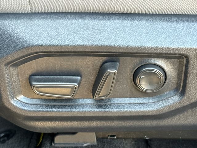 Used 2025 Black Toyota SR5 image 19