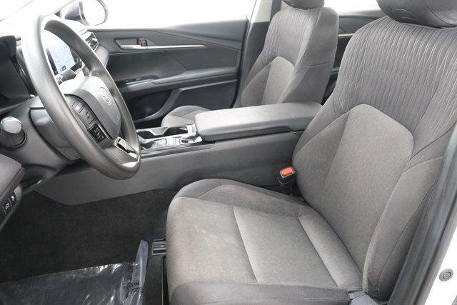Certified Used 2025 ICE CAP Toyota  image 30